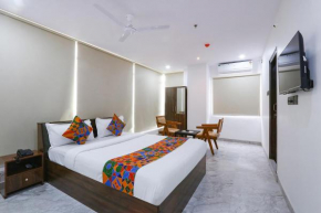 FabHotel RK Residency - Nr Begumpet Metro Station